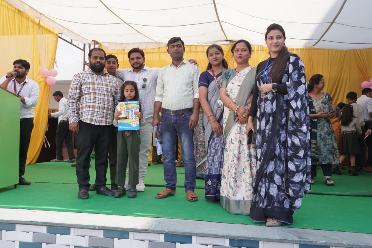 Result Distribution Program 5